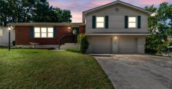 7512 N Baltimore Avenue, Gladstone, MO 64118