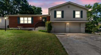 7512 N Baltimore Avenue, Gladstone, MO 64118