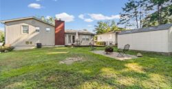 7512 N Baltimore Avenue, Gladstone, MO 64118