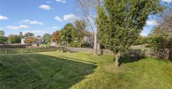 9120 NE 115th Terrace, Kansas City, MO 64157