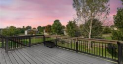 9120 NE 115th Terrace, Kansas City, MO 64157