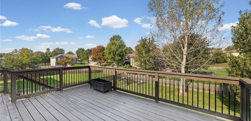 9120 NE 115th Terrace, Kansas City, MO 64157