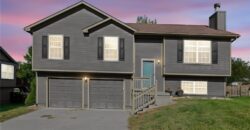 9120 NE 115th Terrace, Kansas City, MO 64157