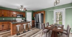 9120 NE 115th Terrace, Kansas City, MO 64157