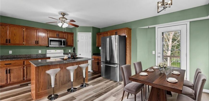 9120 NE 115th Terrace, Kansas City, MO 64157