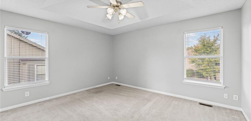 9120 NE 115th Terrace, Kansas City, MO 64157