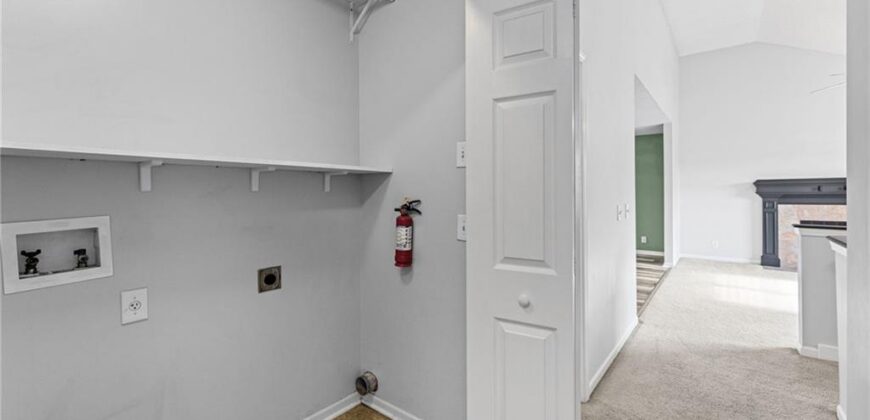 9120 NE 115th Terrace, Kansas City, MO 64157