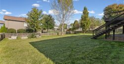 9120 NE 115th Terrace, Kansas City, MO 64157
