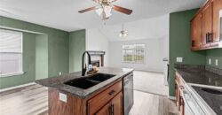 9120 NE 115th Terrace, Kansas City, MO 64157