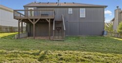 9120 NE 115th Terrace, Kansas City, MO 64157