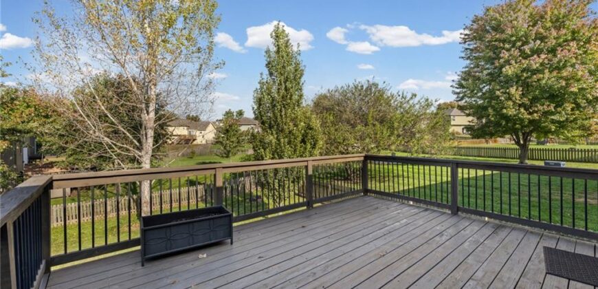 9120 NE 115th Terrace, Kansas City, MO 64157