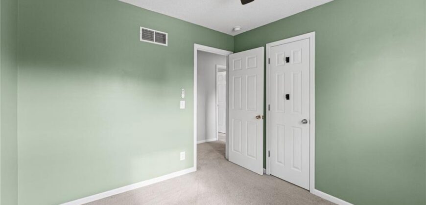 9120 NE 115th Terrace, Kansas City, MO 64157