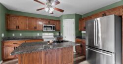 9120 NE 115th Terrace, Kansas City, MO 64157