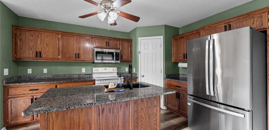 9120 NE 115th Terrace, Kansas City, MO 64157