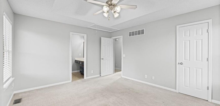 9120 NE 115th Terrace, Kansas City, MO 64157