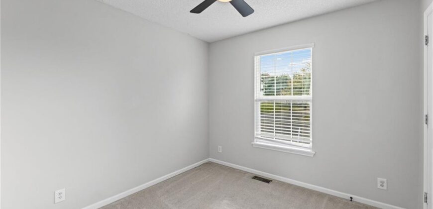 9120 NE 115th Terrace, Kansas City, MO 64157
