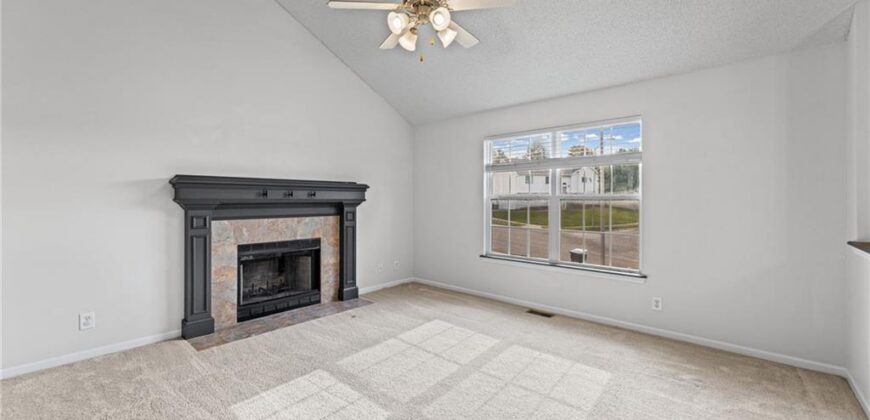 9120 NE 115th Terrace, Kansas City, MO 64157