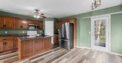 9120 NE 115th Terrace, Kansas City, MO 64157