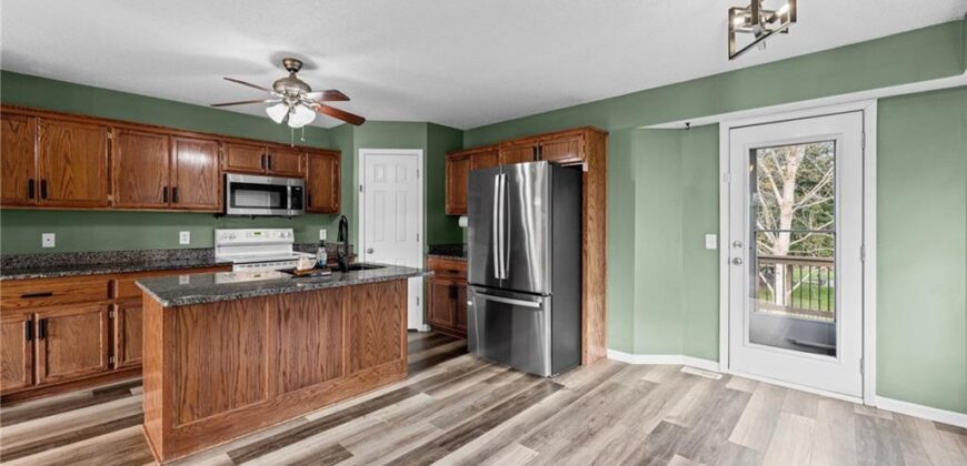 9120 NE 115th Terrace, Kansas City, MO 64157