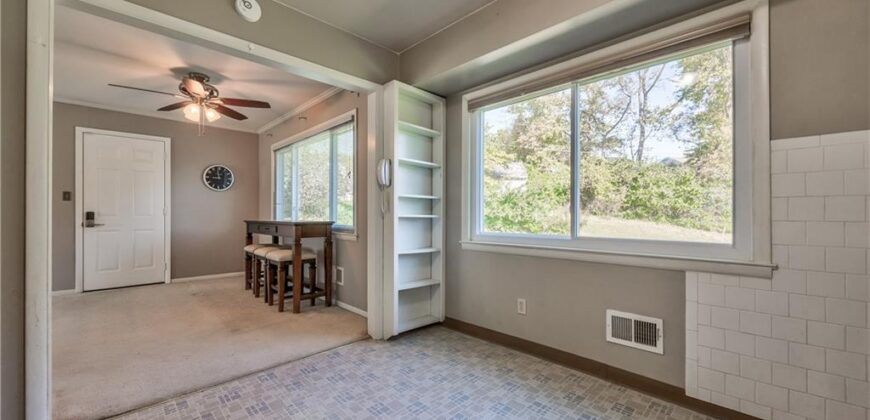 3910 NE 54th Street, Kansas City, MO 64119
