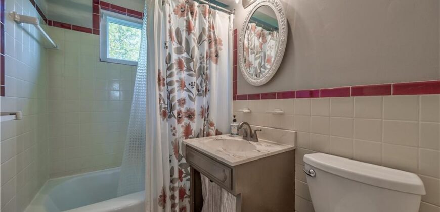 3910 NE 54th Street, Kansas City, MO 64119