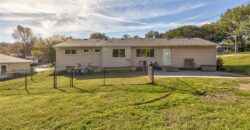 3910 NE 54th Street, Kansas City, MO 64119
