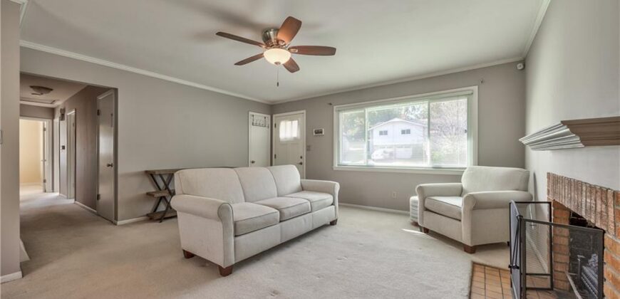 3910 NE 54th Street, Kansas City, MO 64119