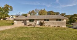 3910 NE 54th Street, Kansas City, MO 64119