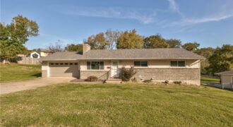 3910 NE 54th Street, Kansas City, MO 64119