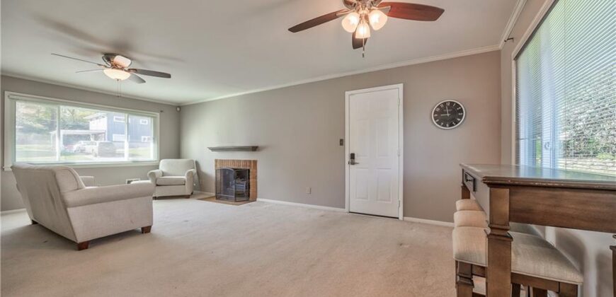 3910 NE 54th Street, Kansas City, MO 64119