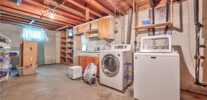 3910 NE 54th Street, Kansas City, MO 64119