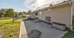 3910 NE 54th Street, Kansas City, MO 64119