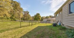 3910 NE 54th Street, Kansas City, MO 64119