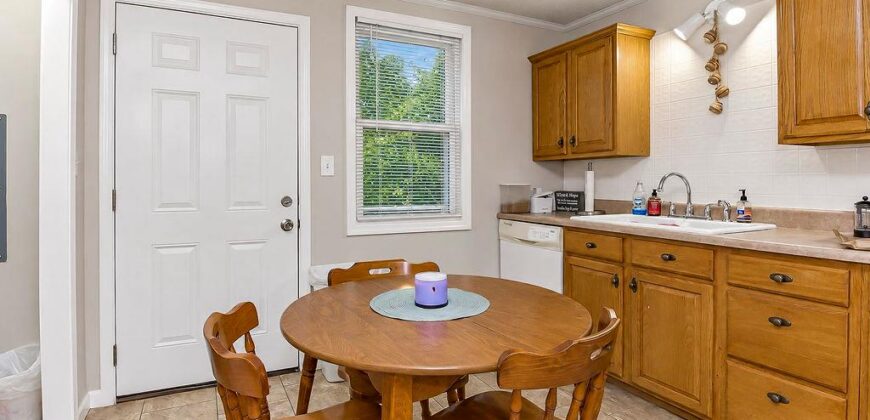 1208 NE 46th Terrace, Kansas City, MO 64116