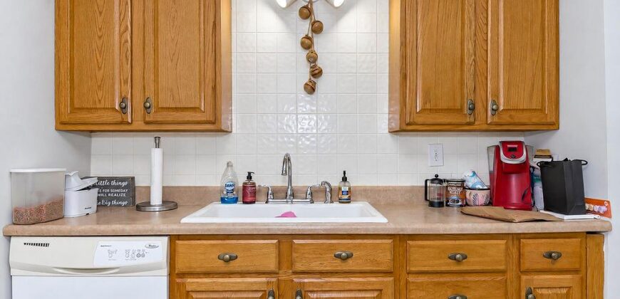 1208 NE 46th Terrace, Kansas City, MO 64116
