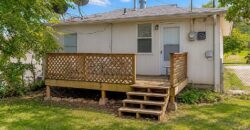 1208 NE 46th Terrace, Kansas City, MO 64116