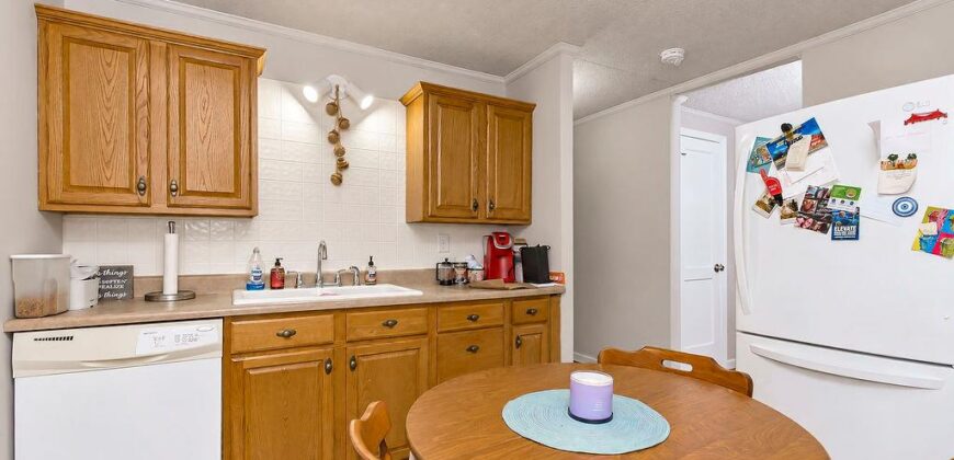 1208 NE 46th Terrace, Kansas City, MO 64116