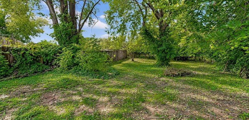 1208 NE 46th Terrace, Kansas City, MO 64116