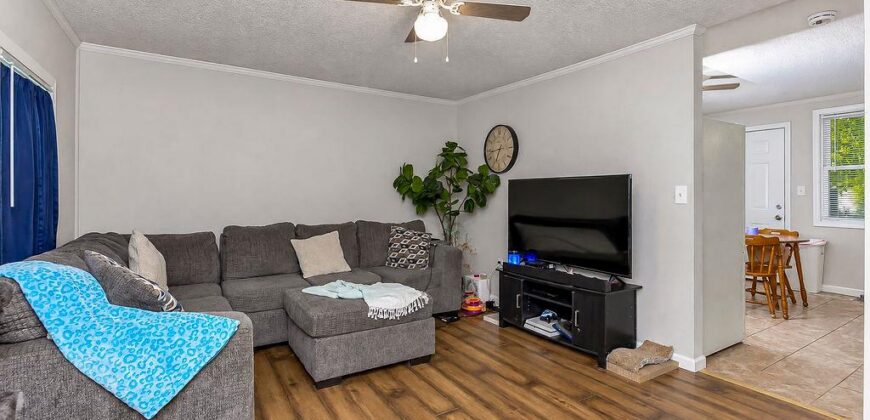 1208 NE 46th Terrace, Kansas City, MO 64116