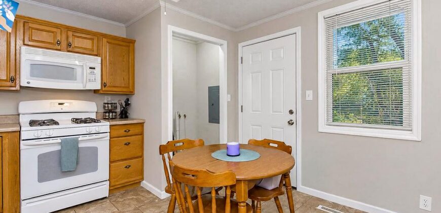 1208 NE 46th Terrace, Kansas City, MO 64116