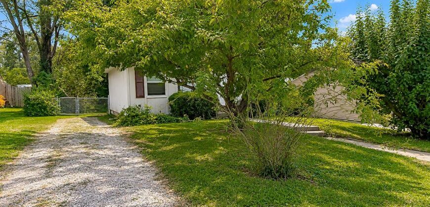 1208 NE 46th Terrace, Kansas City, MO 64116
