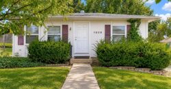 1208 NE 46th Terrace, Kansas City, MO 64116