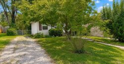 1208 NE 46th Terrace, Kansas City, MO 64116
