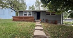6923 NW 78th Street, Kansas City, MO 64152