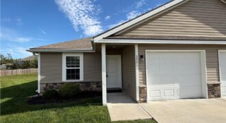 3503 NW 93rd Street, Kansas City, MO 64154