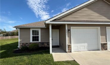 3503 NW 93rd Street, Kansas City, MO 64154