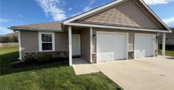 3503 NW 93rd Street, Kansas City, MO 64154