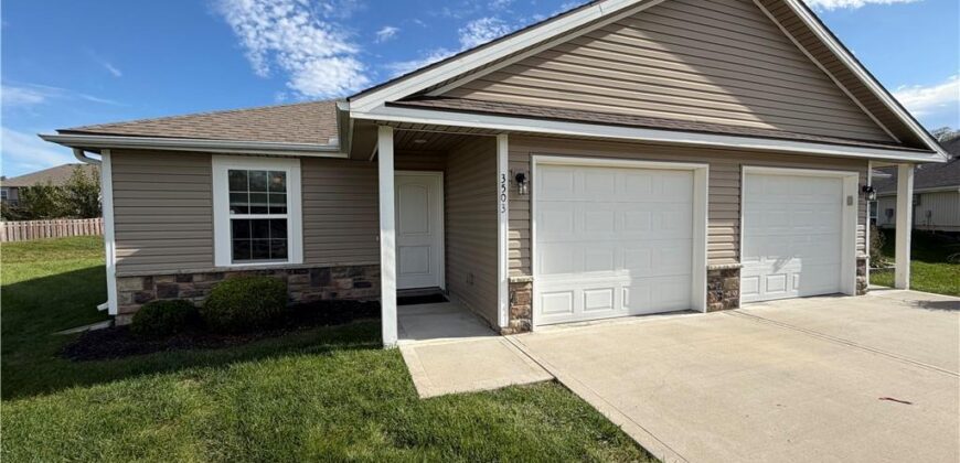 3503 NW 93rd Street, Kansas City, MO 64154