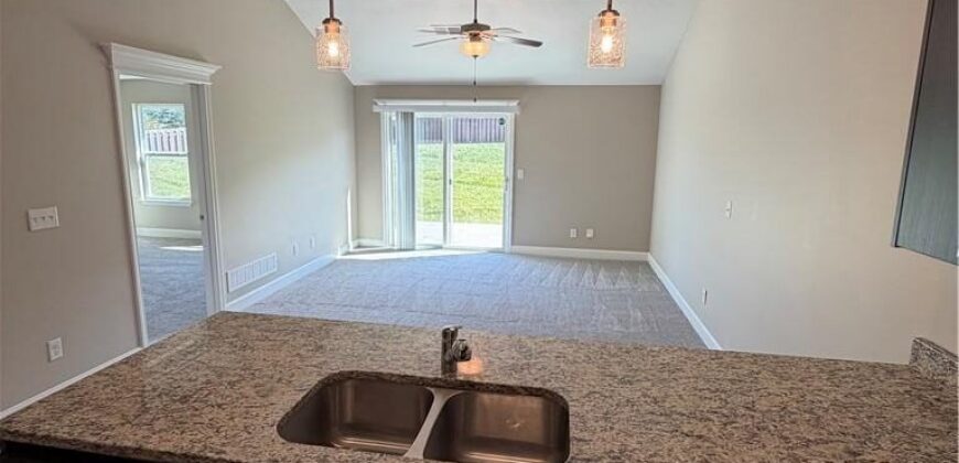3503 NW 93rd Street, Kansas City, MO 64154