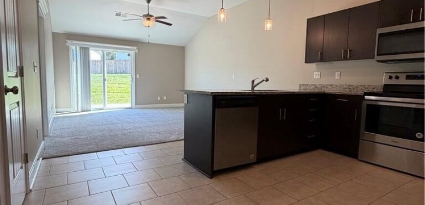 3503 NW 93rd Street, Kansas City, MO 64154